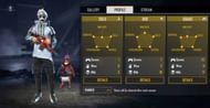 Ranked stats
